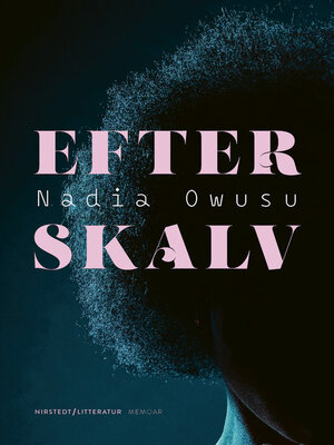 cover image of Efterskalv
